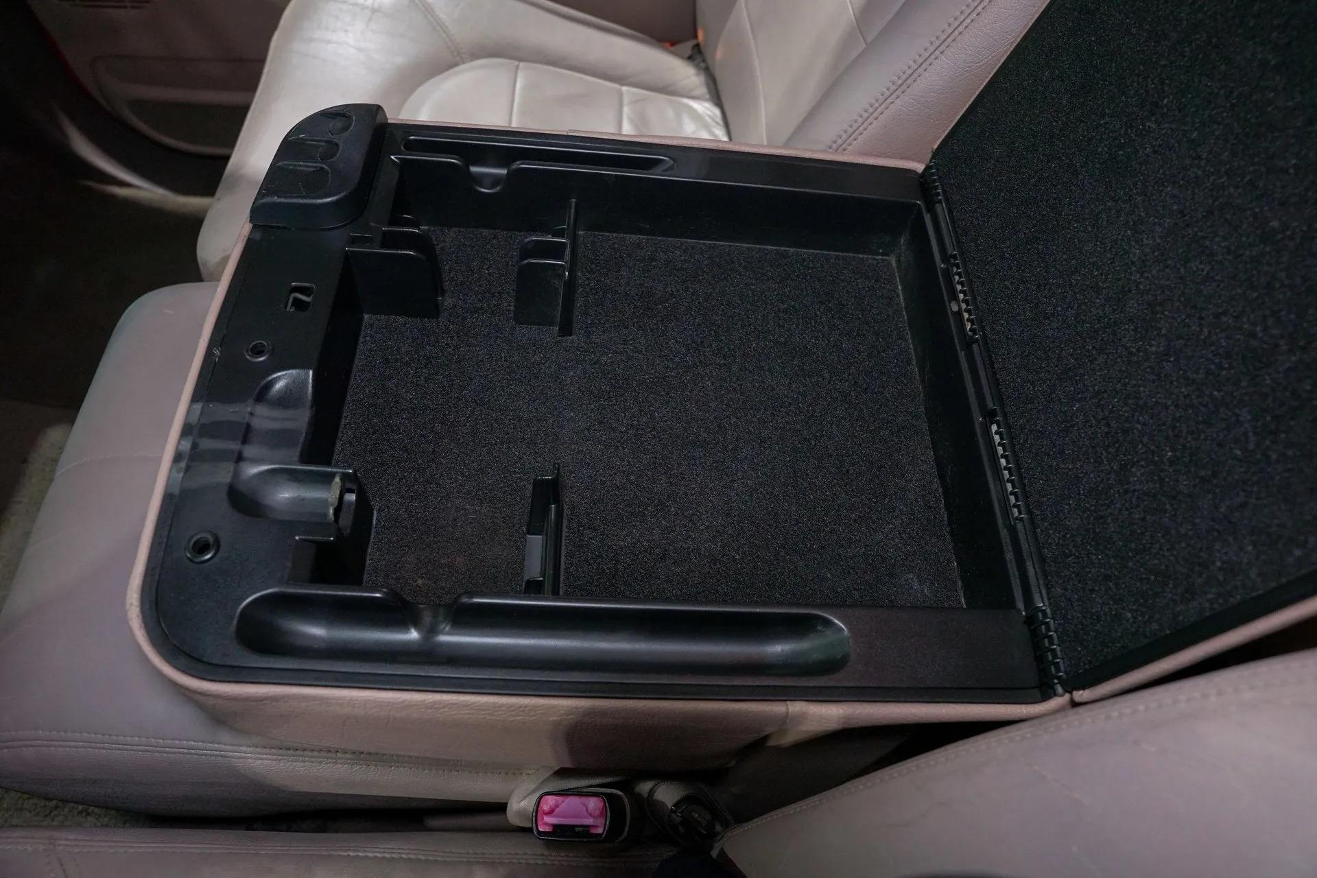 1999 Ford F-350 Super Duty Lariat