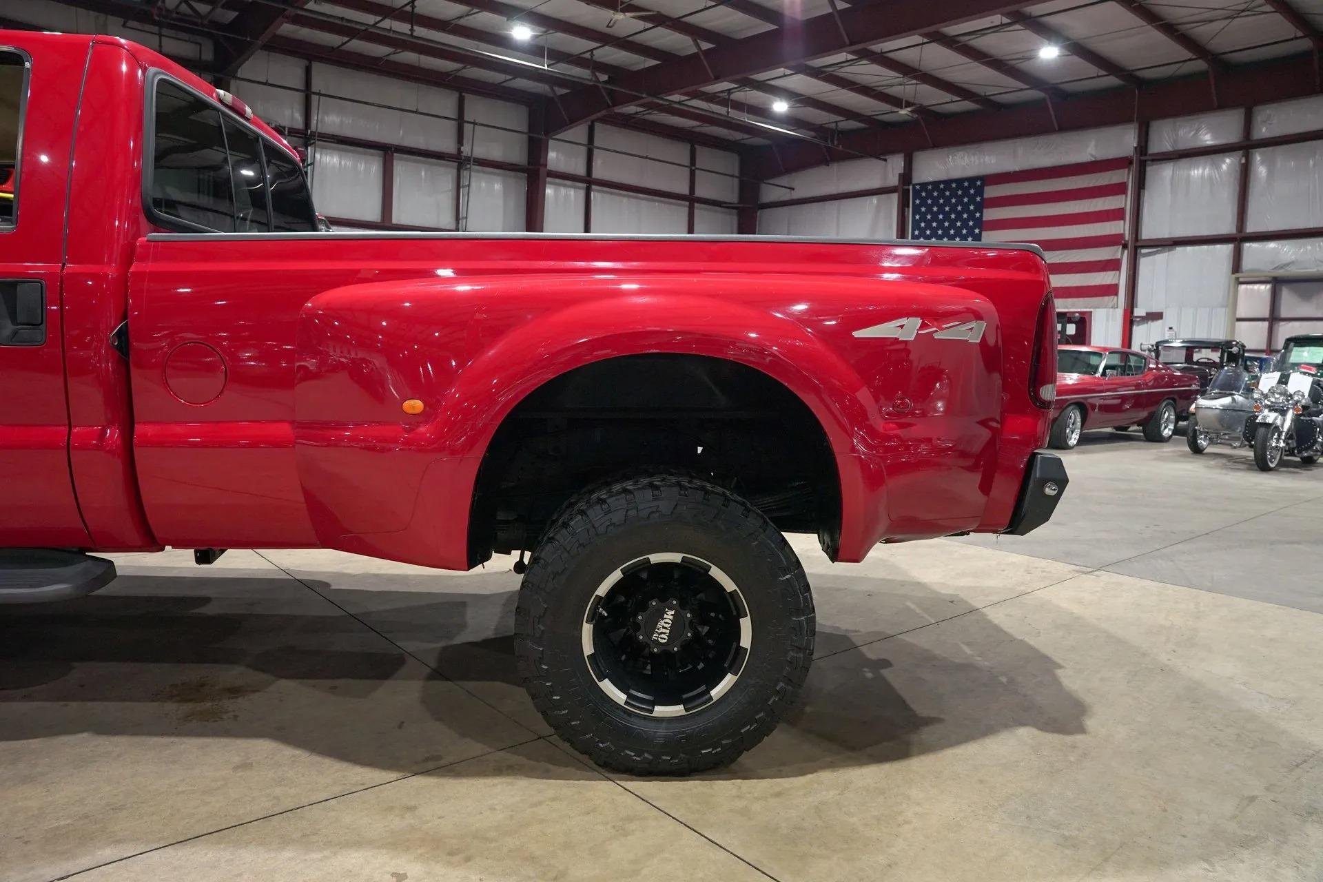 1999 Ford F-350 Super Duty Lariat