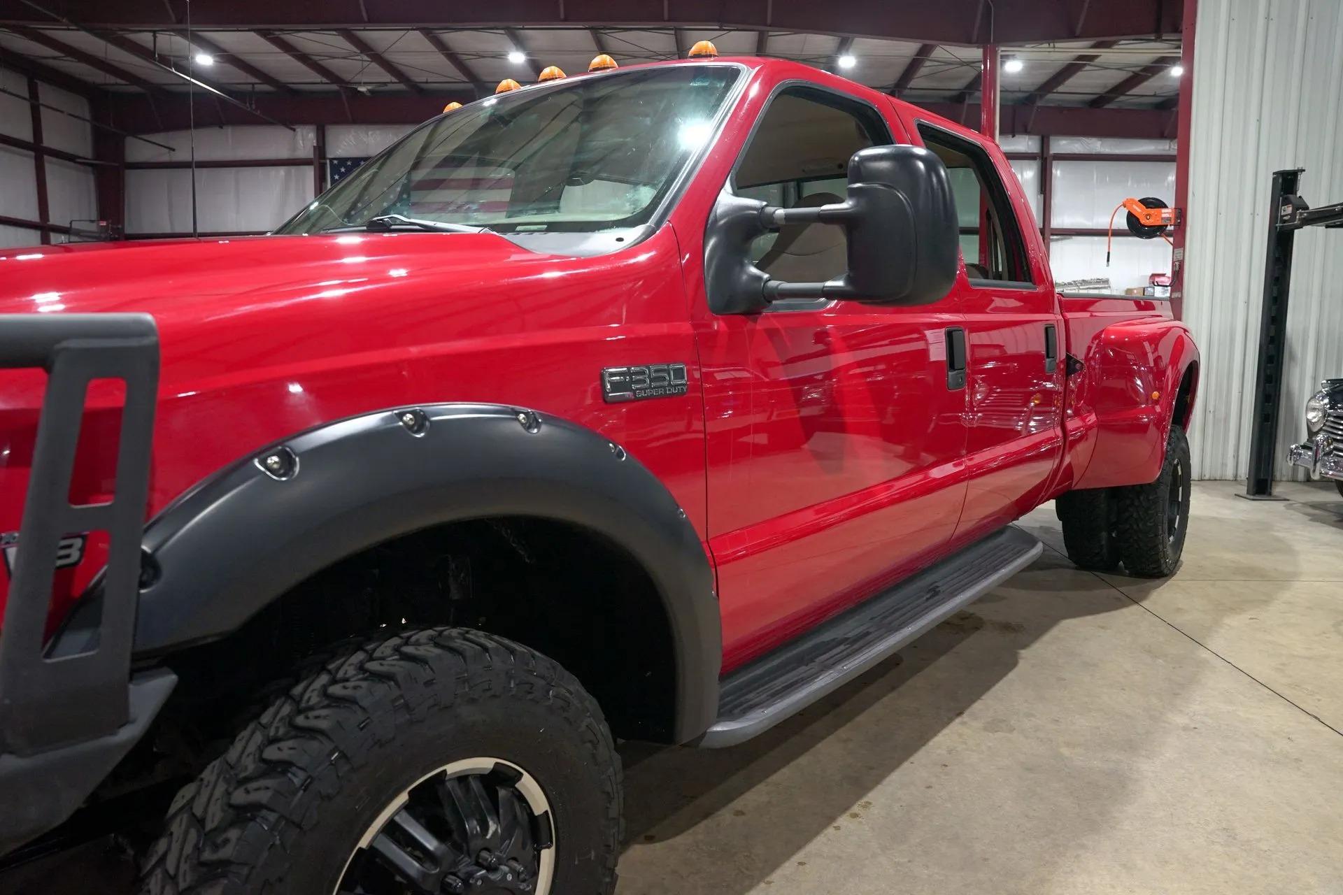 1999 Ford F-350 Super Duty Lariat