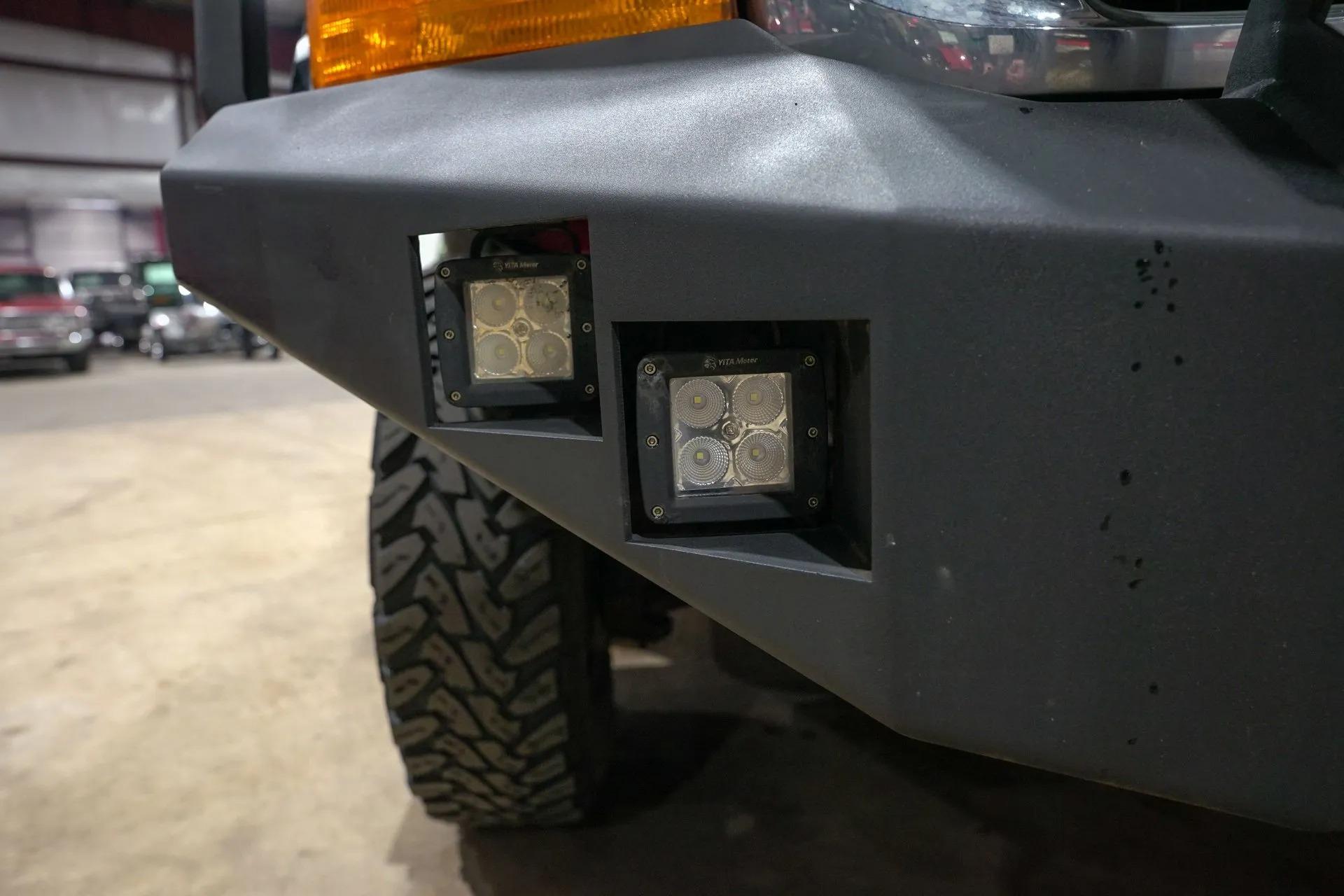 1999 Ford F-350 Super Duty Lariat