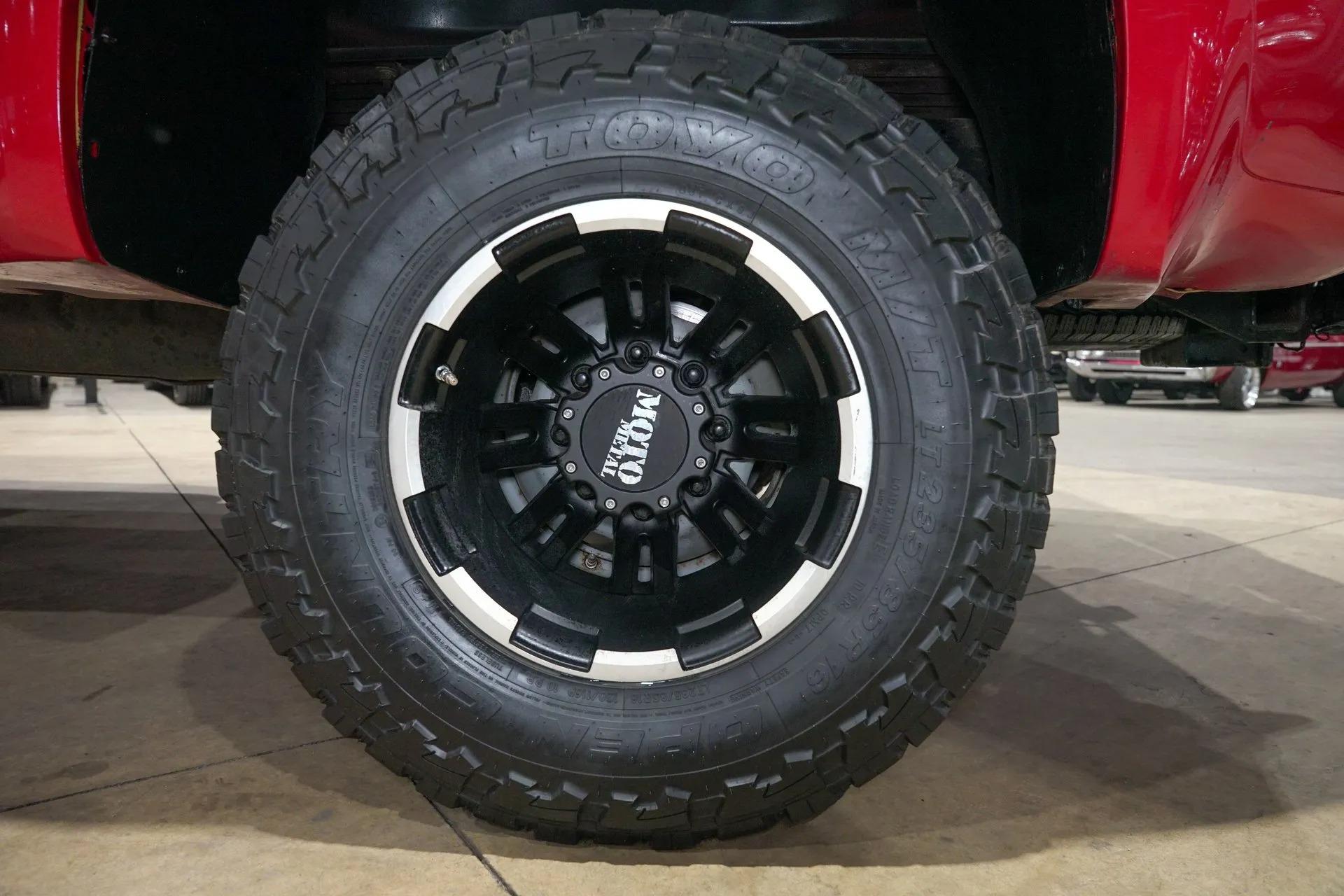 1999 Ford F-350 Super Duty Lariat