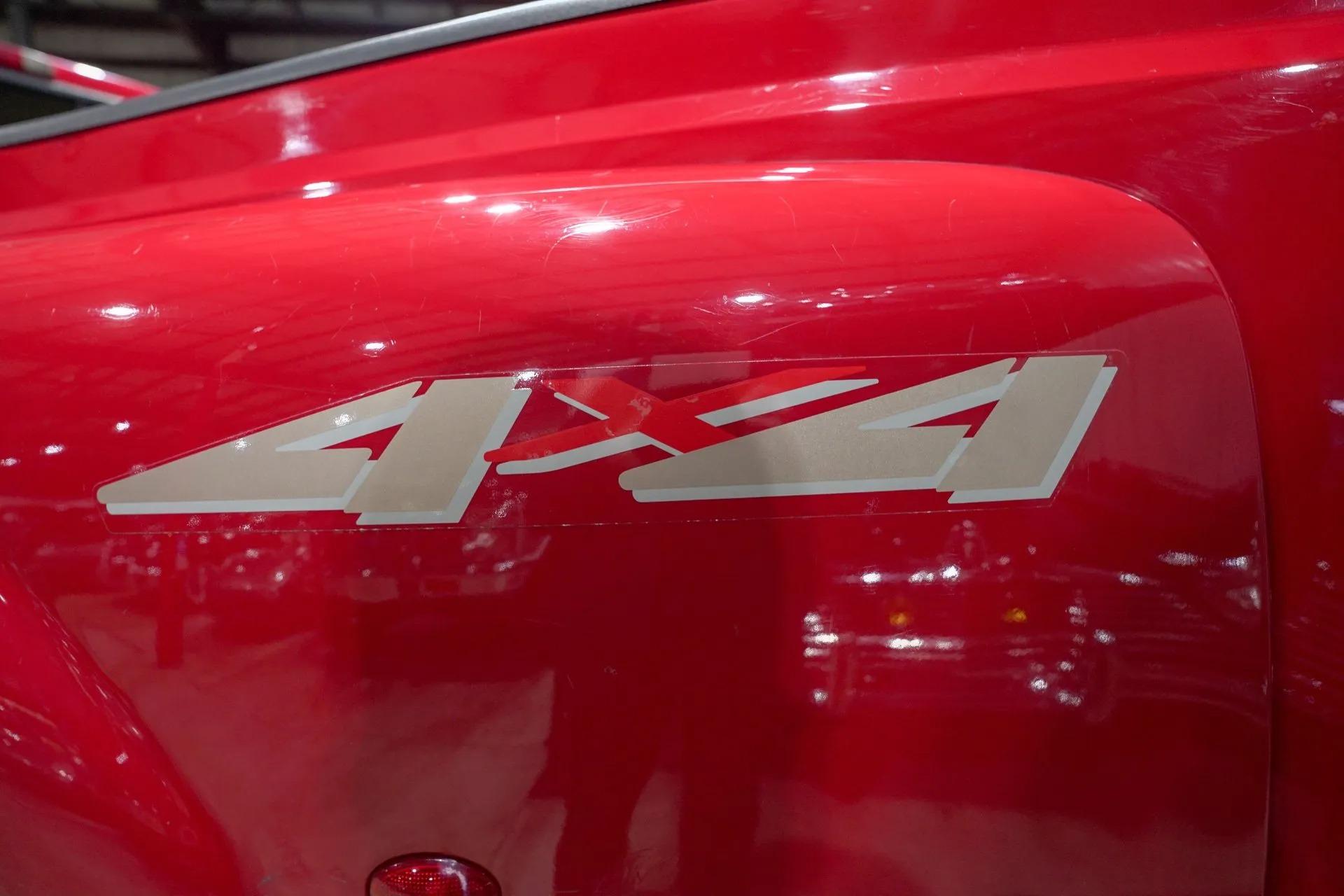 1999 Ford F-350 Super Duty Lariat