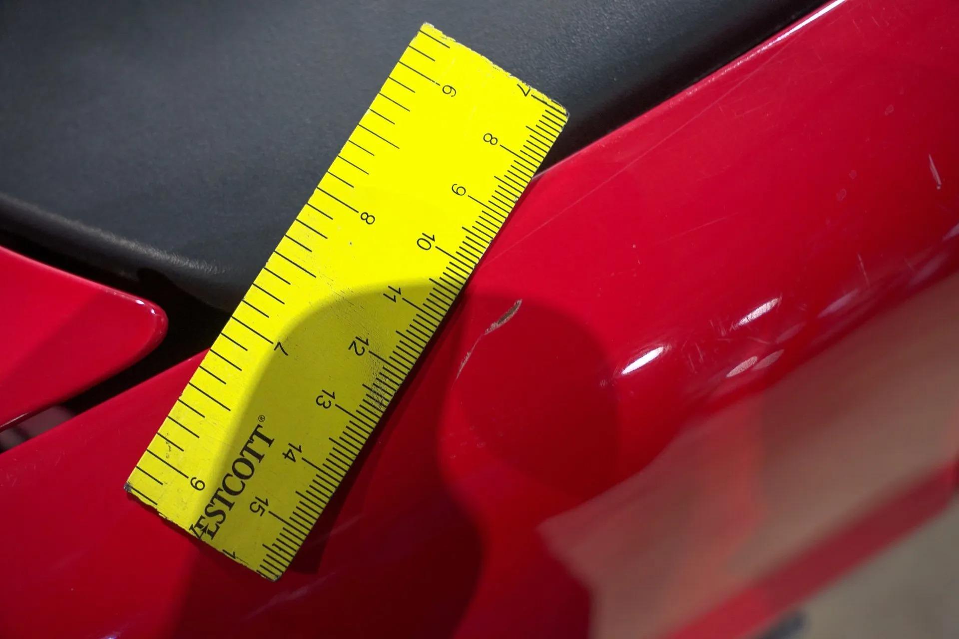 1999 Ford F-350 Super Duty Lariat