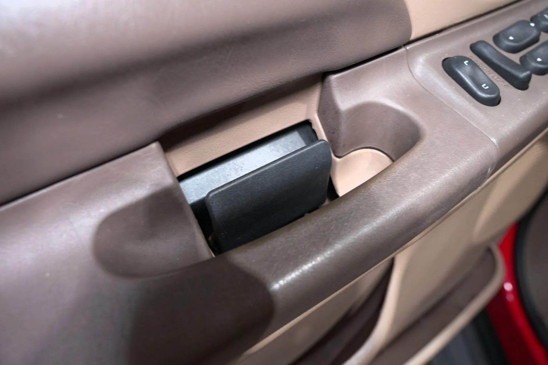 1999 Ford F-350 Super Duty Lariat