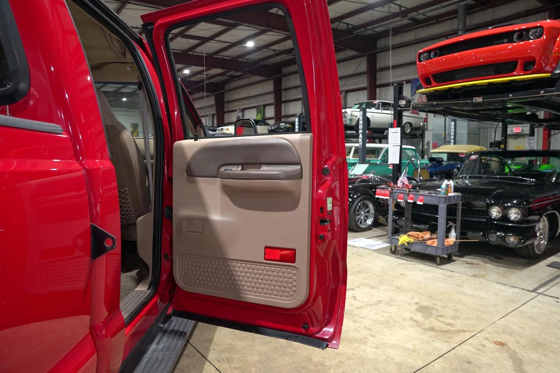 1999 Ford F-350 Super Duty Lariat