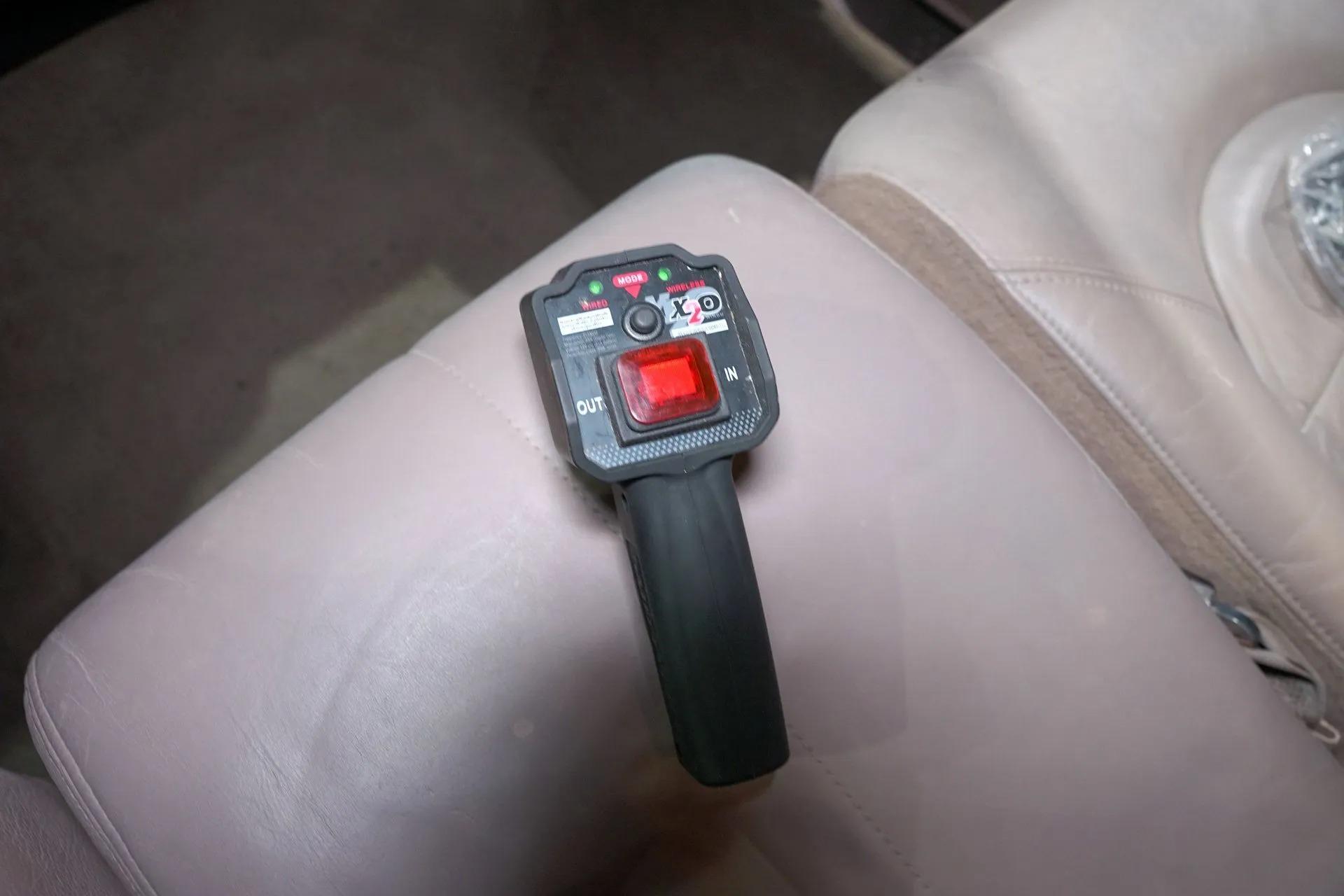 1999 Ford F-350 Super Duty Lariat