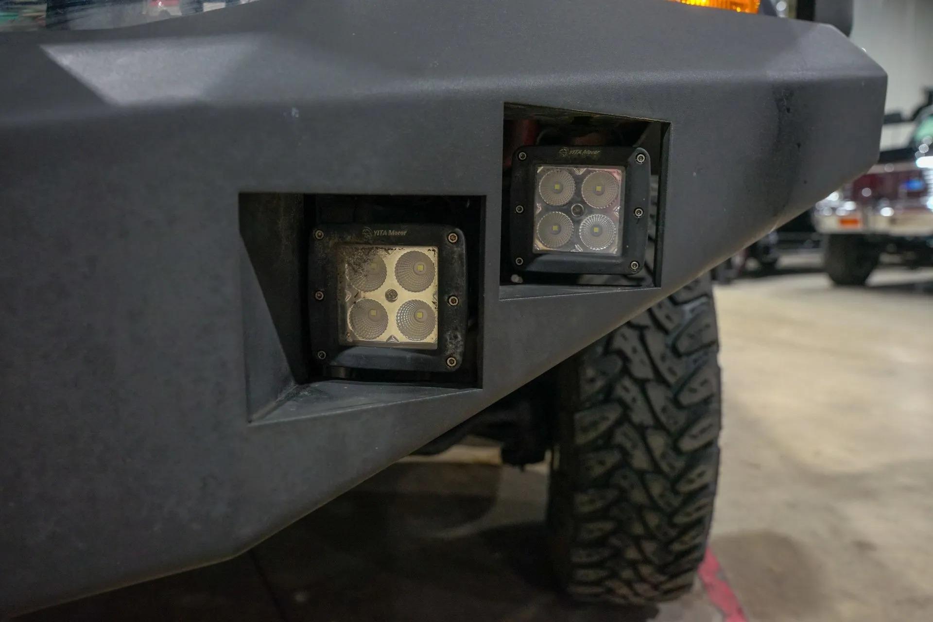 1999 Ford F-350 Super Duty Lariat