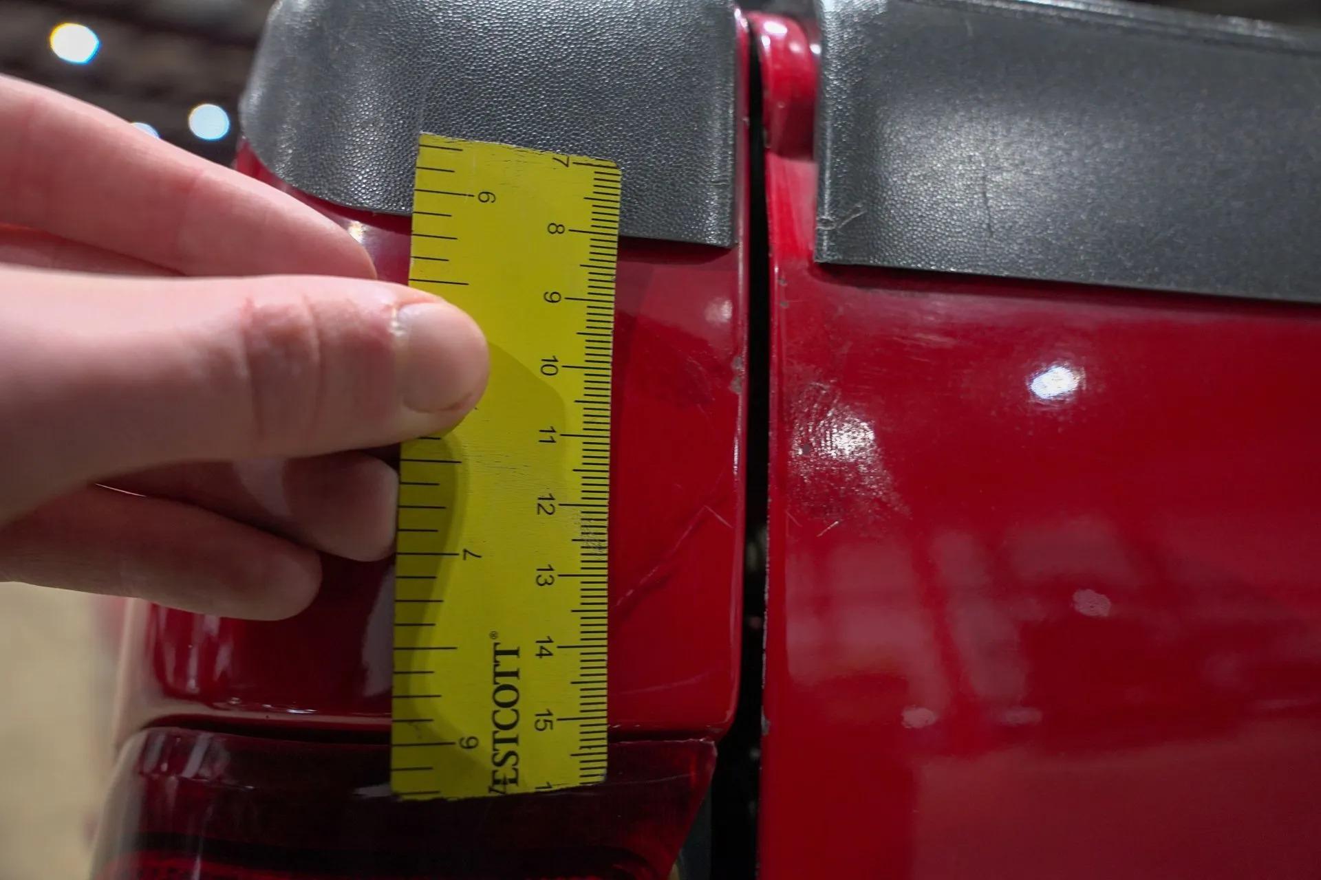 1999 Ford F-350 Super Duty Lariat