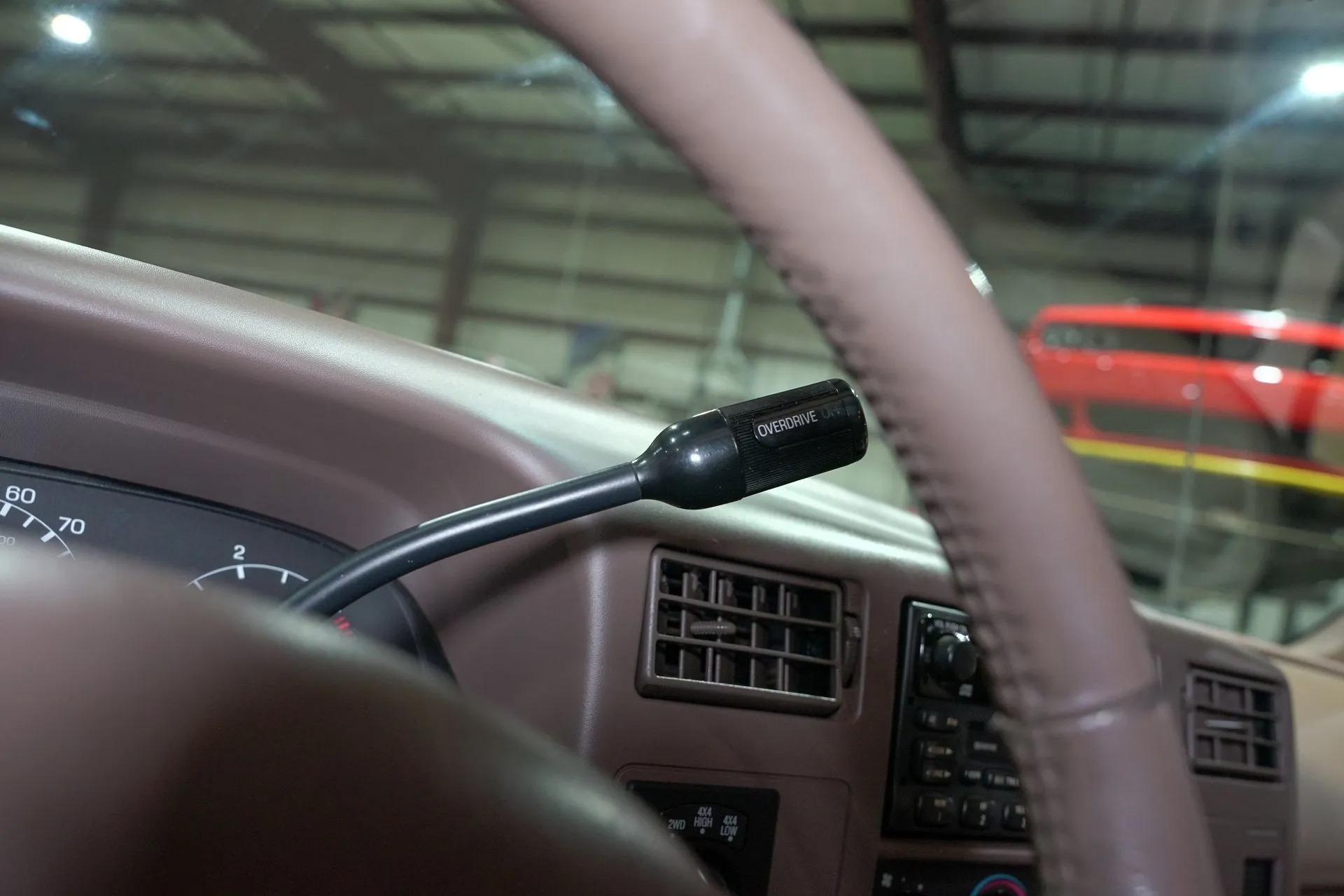 1999 Ford F-350 Super Duty Lariat