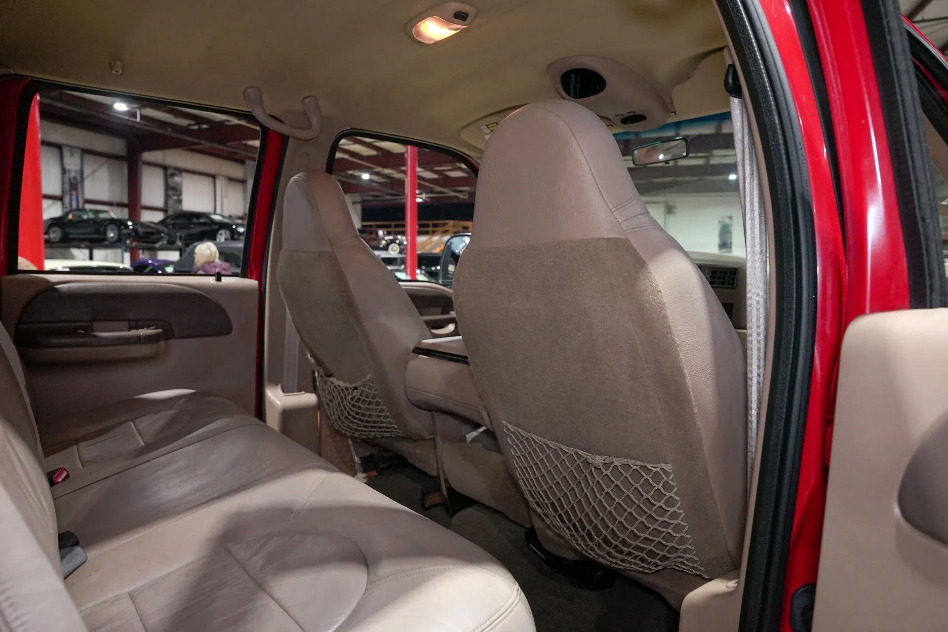 1999 Ford F-350 Super Duty Lariat