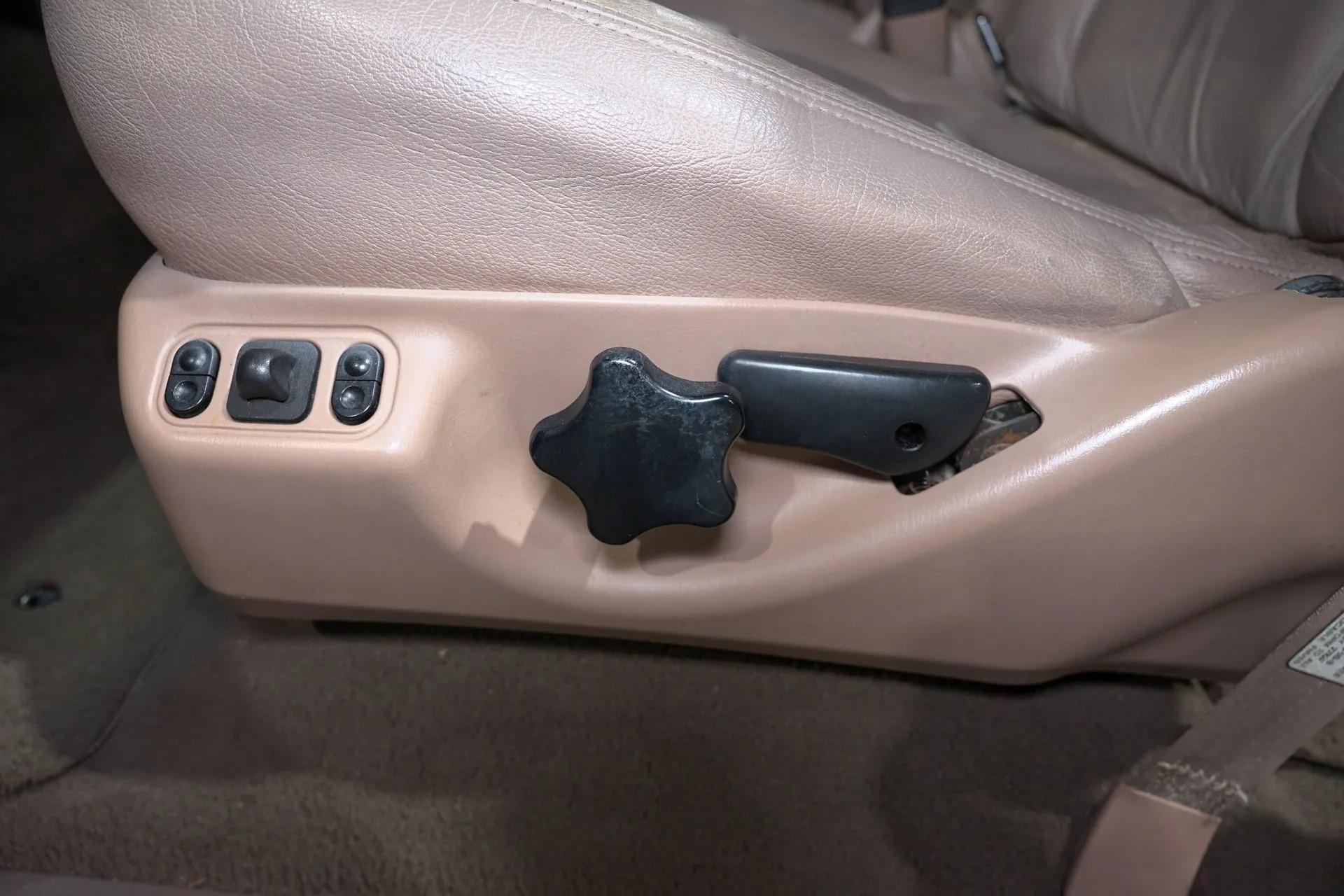 1999 Ford F-350 Super Duty Lariat