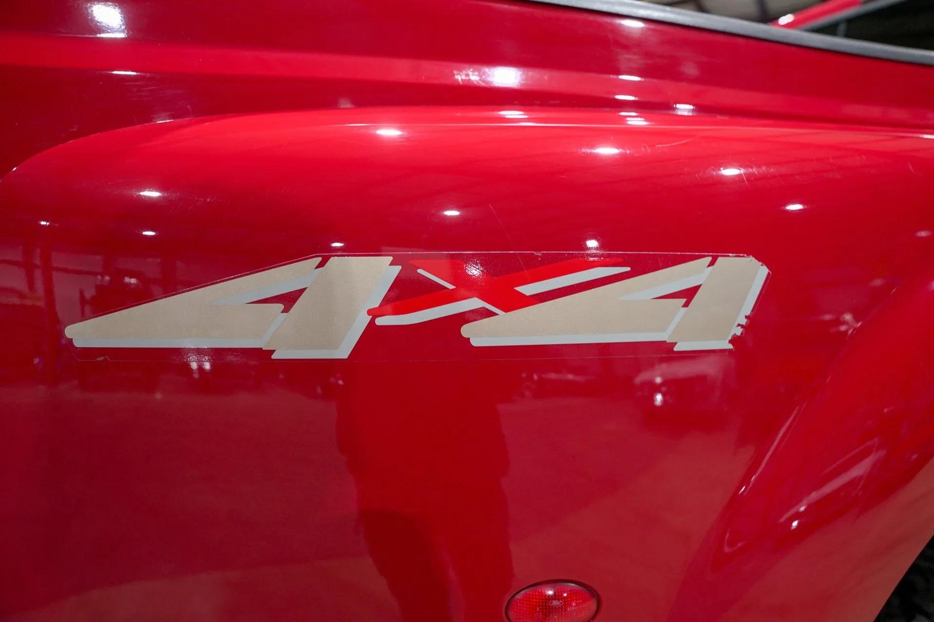 1999 Ford F-350 Super Duty Lariat