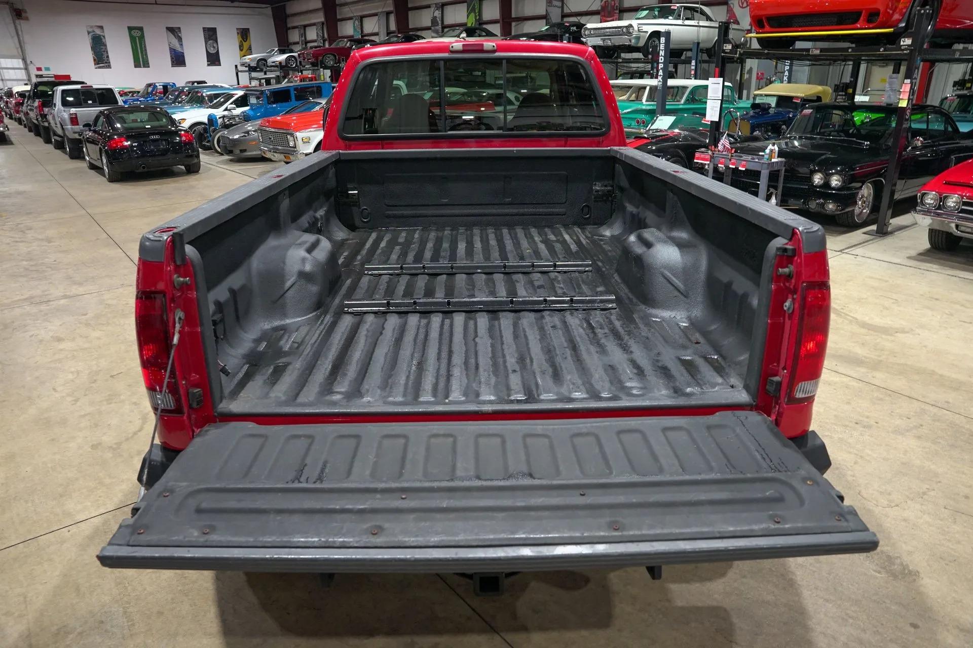 1999 Ford F-350 Super Duty Lariat