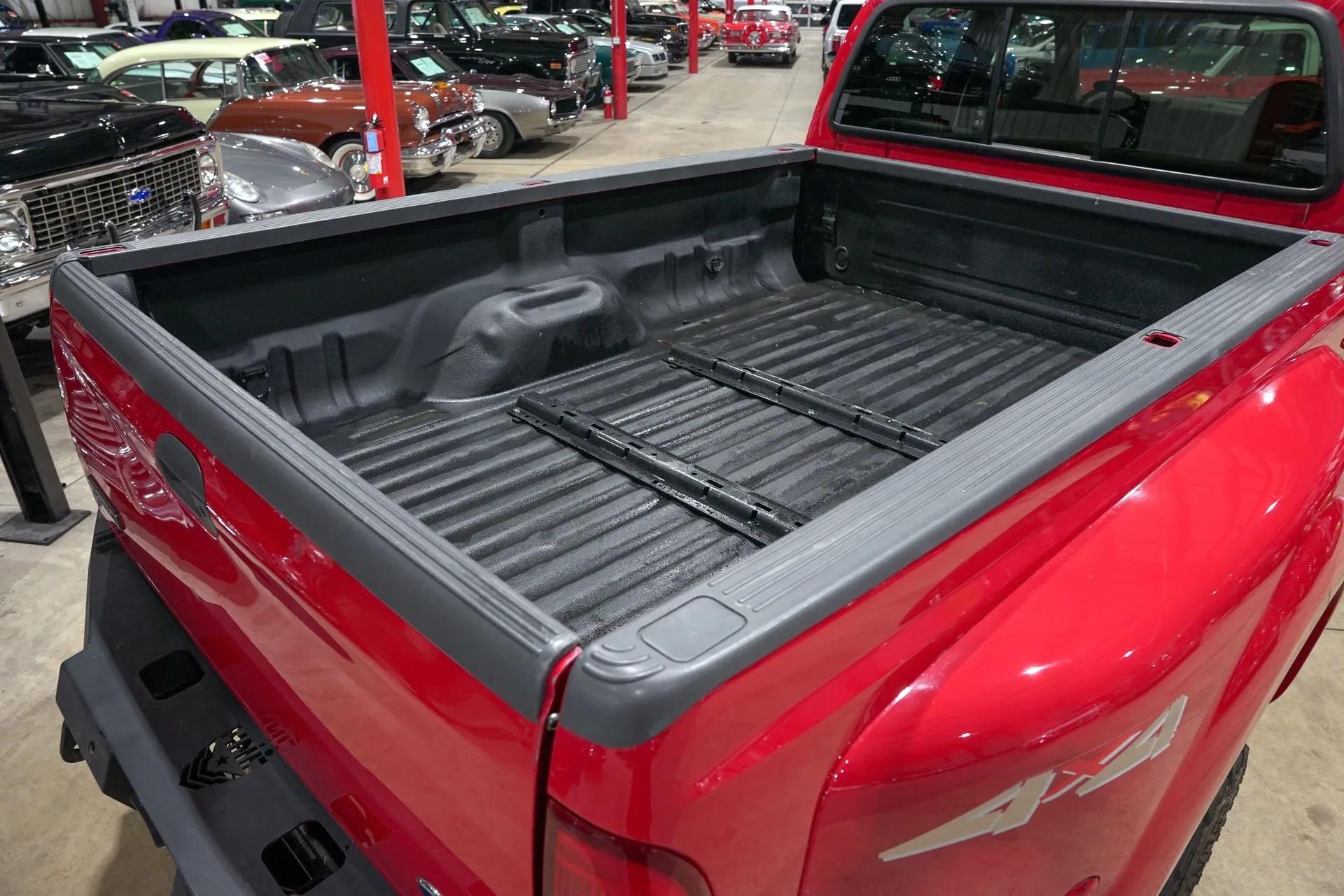 1999 Ford F-350 Super Duty Lariat