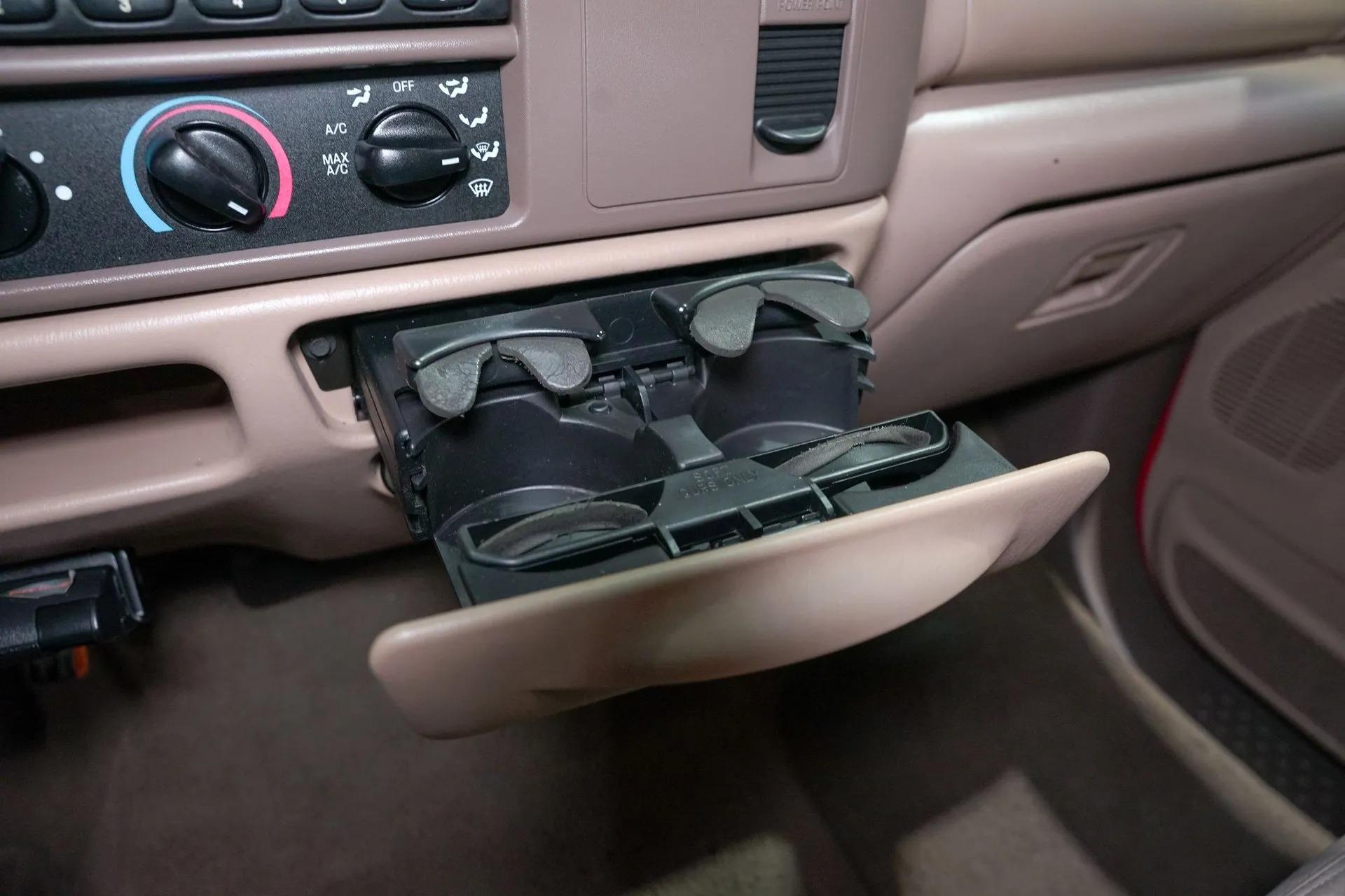 1999 Ford F-350 Super Duty Lariat