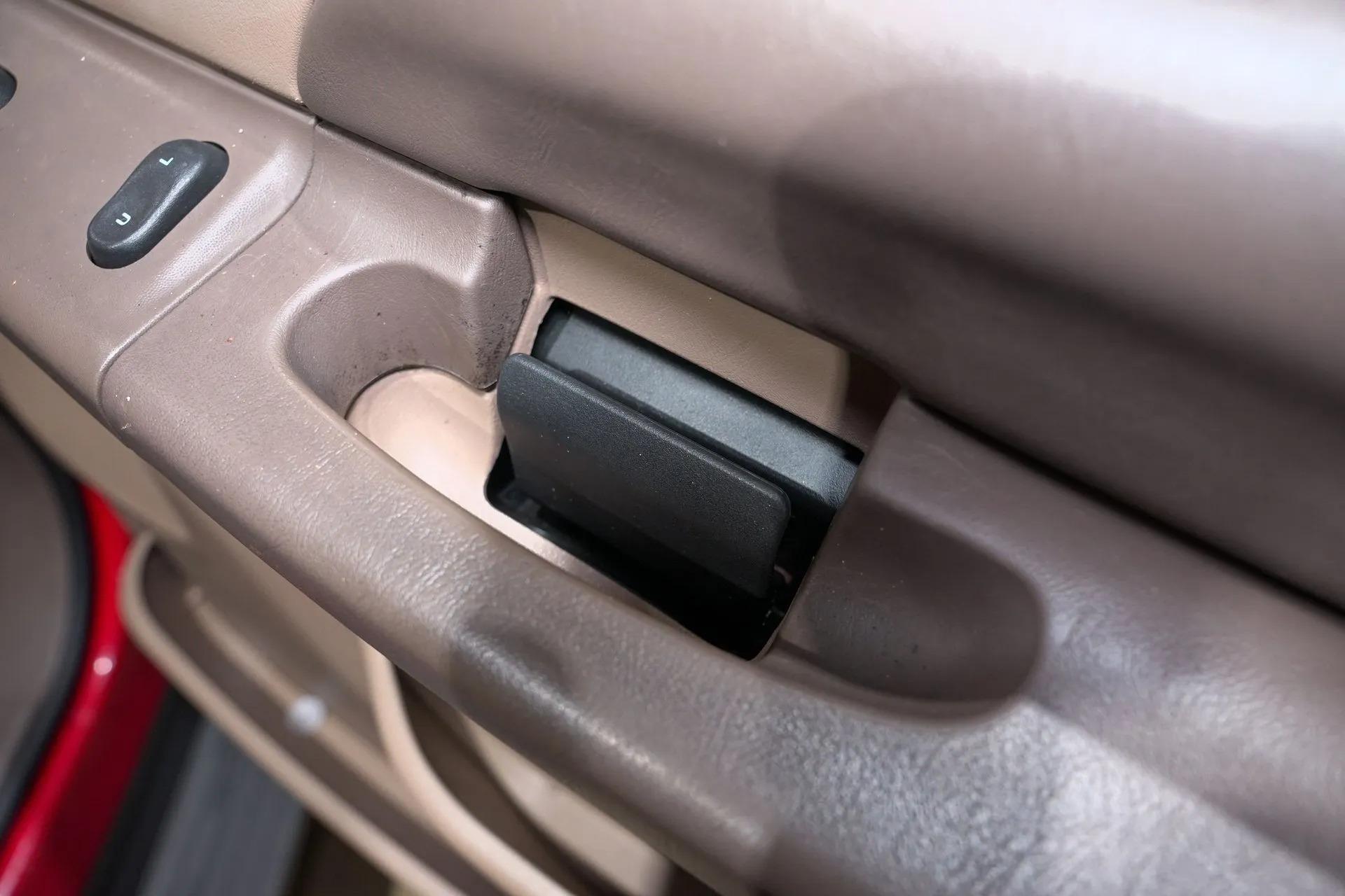 1999 Ford F-350 Super Duty Lariat