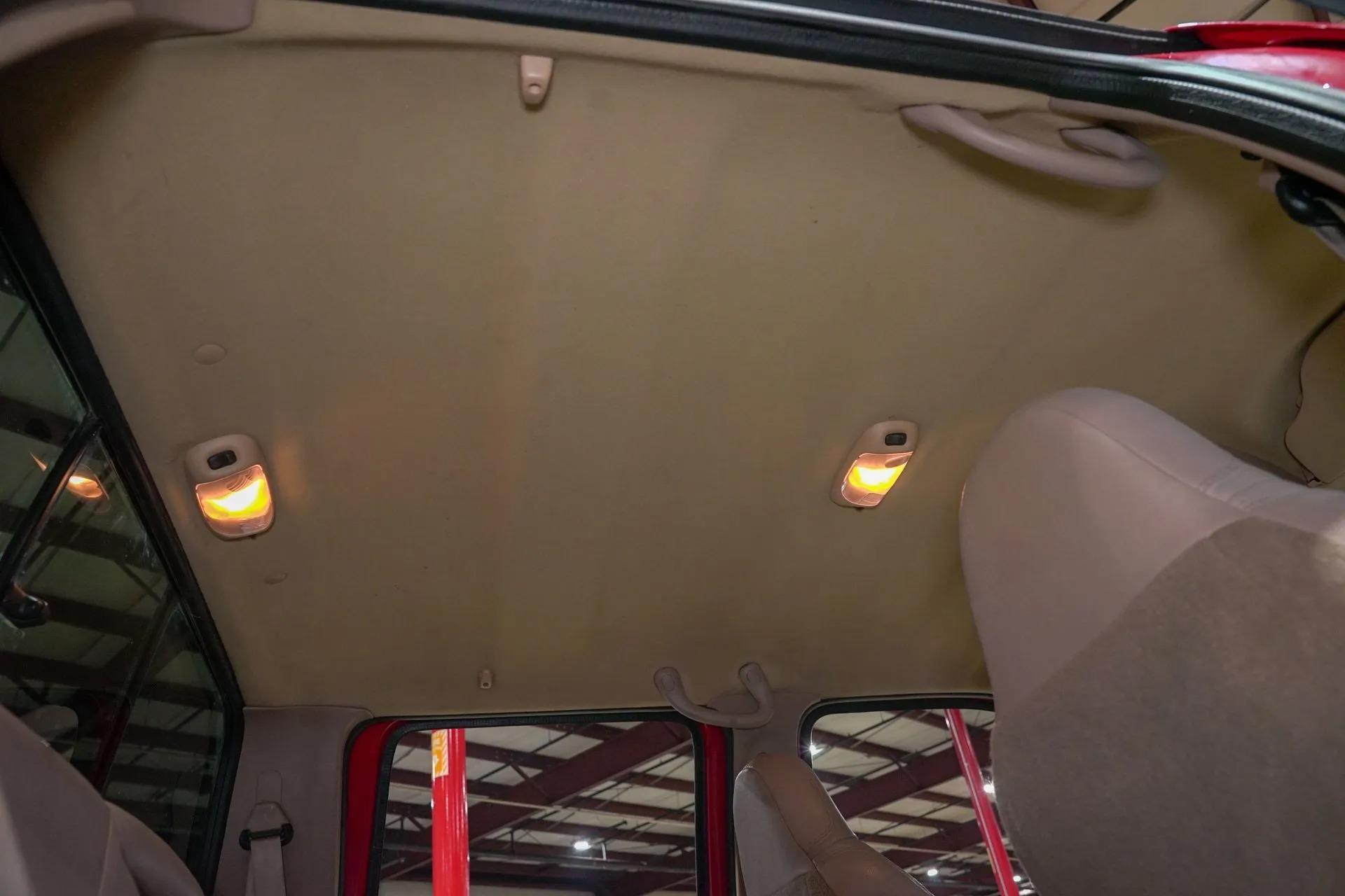 1999 Ford F-350 Super Duty Lariat