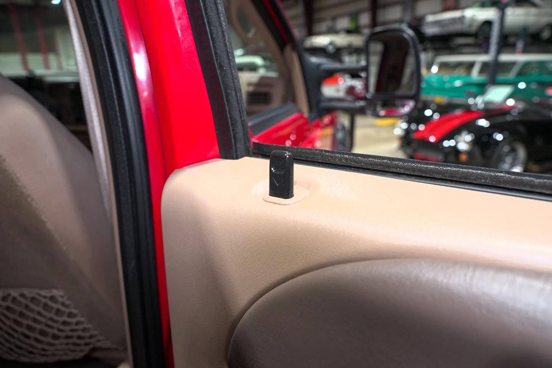 1999 Ford F-350 Super Duty Lariat