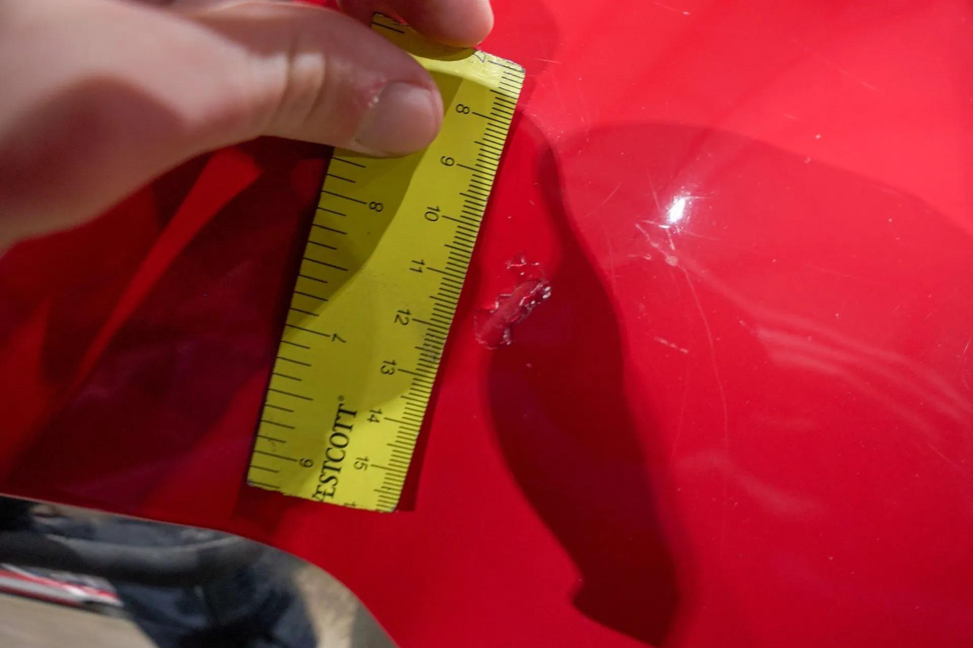 1999 Ford F-350 Super Duty Lariat