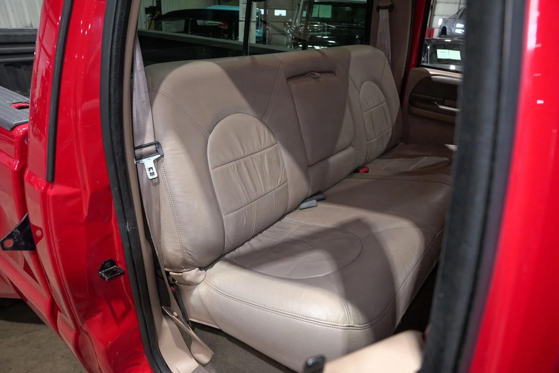 1999 Ford F-350 Super Duty Lariat