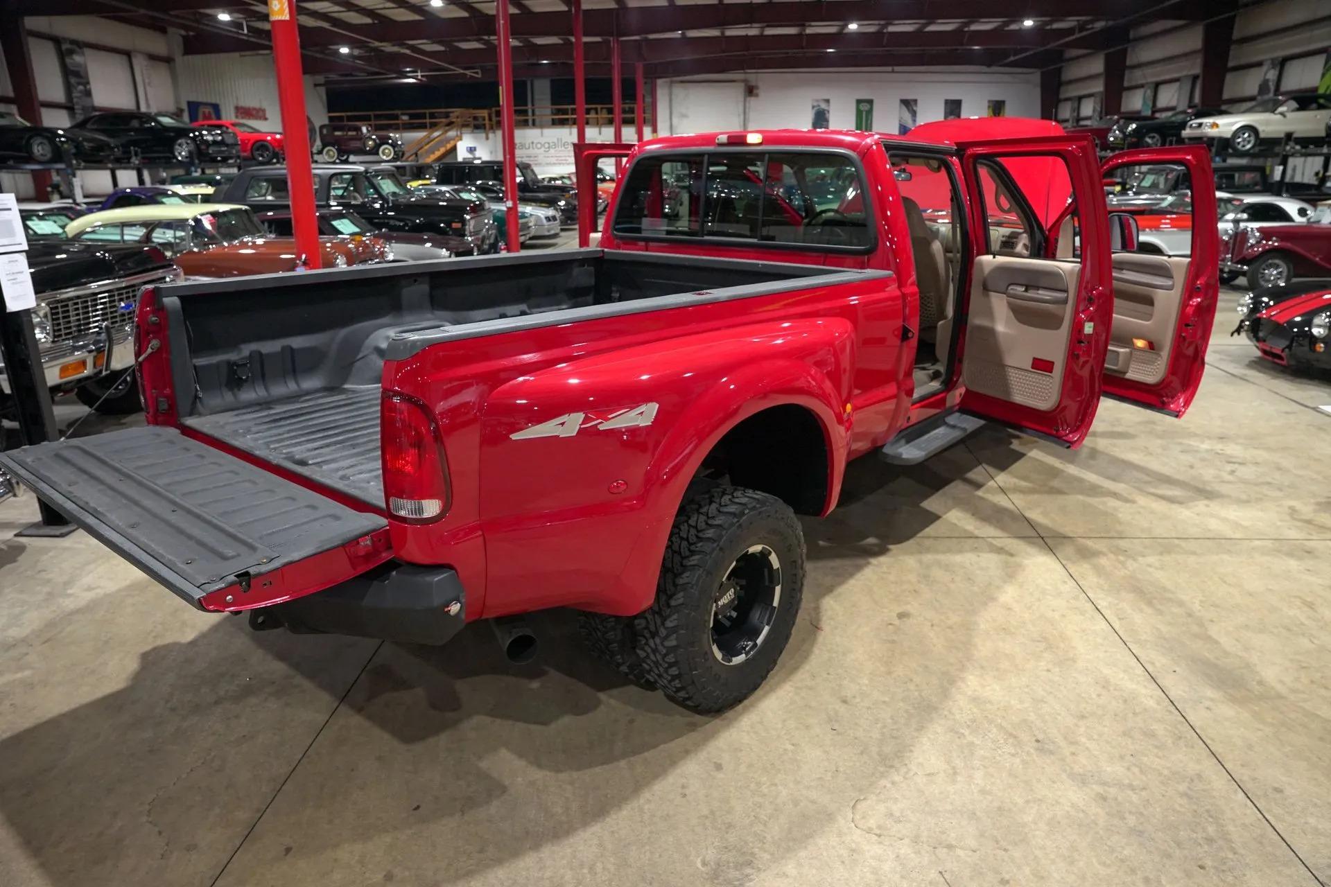 1999 Ford F-350 Super Duty Lariat