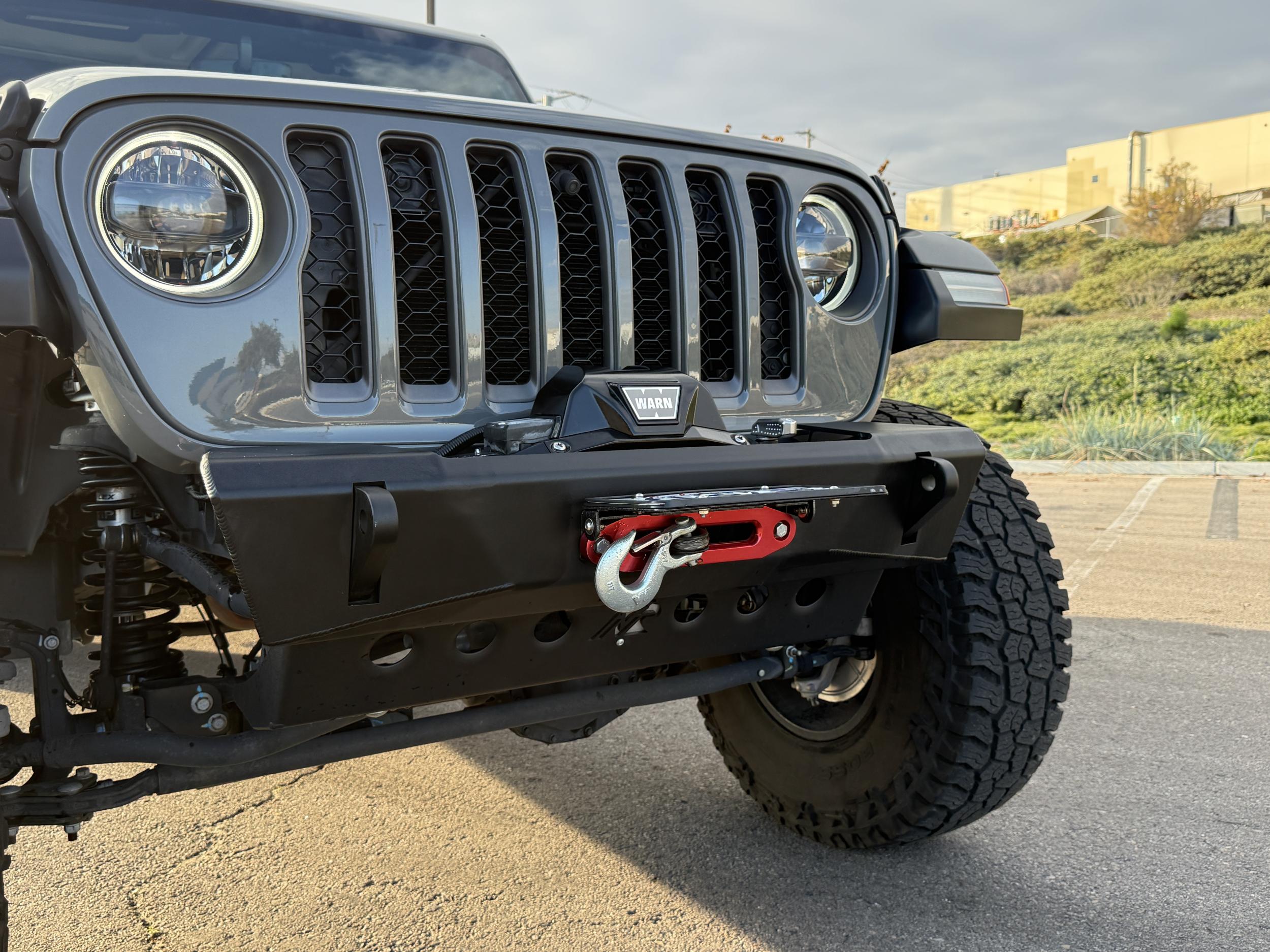 2023 Jeep Gladiator