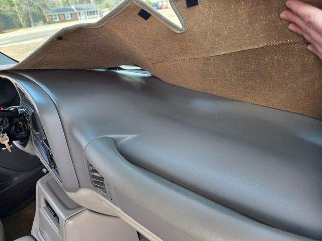 2002 Chevrolet Tahoe LT