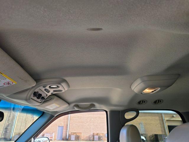 2002 Chevrolet Tahoe LT