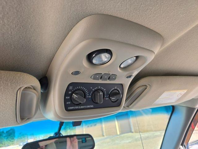 2002 Chevrolet Tahoe LT