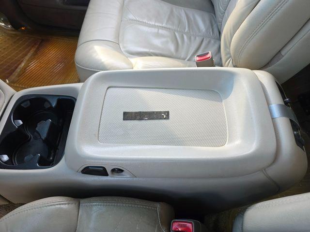 2002 Chevrolet Tahoe LT