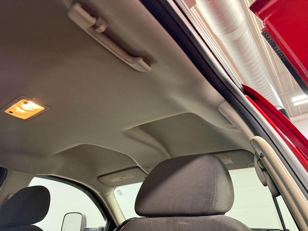 2008 Chevrolet Silverado 2500HD LT