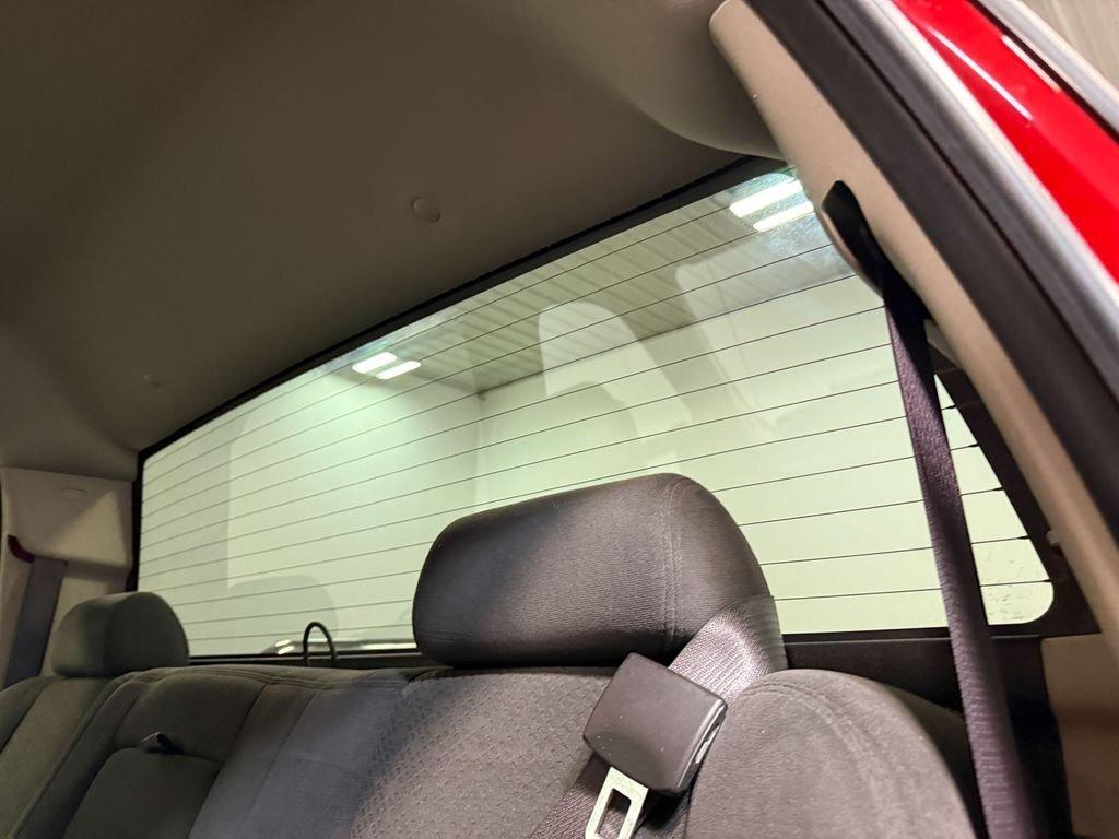 2008 Chevrolet Silverado 2500HD LT