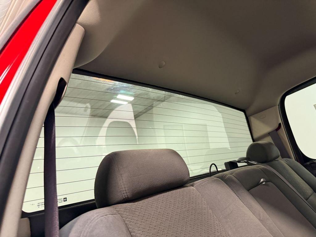 2008 Chevrolet Silverado 2500HD LT