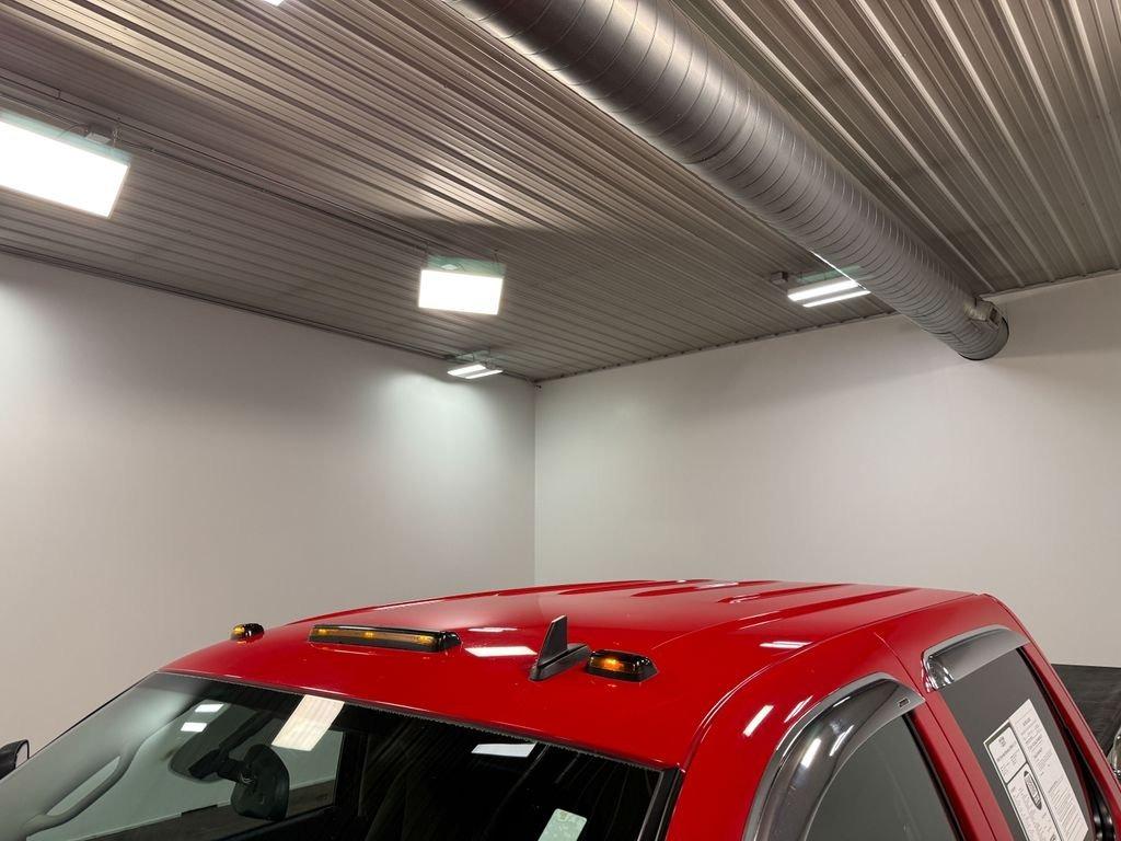 2008 Chevrolet Silverado 2500HD LT