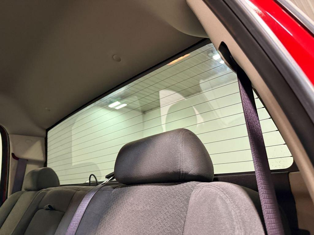 2008 Chevrolet Silverado 2500HD LT