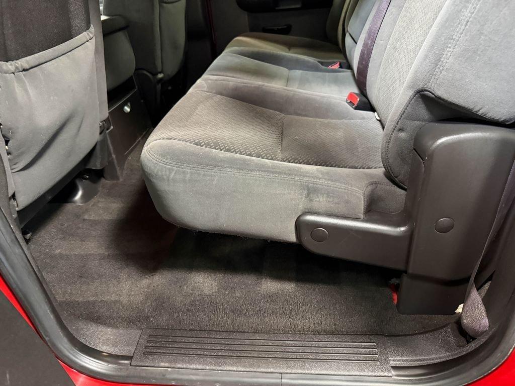 2008 Chevrolet Silverado 2500HD LT