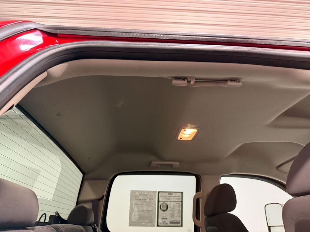 2008 Chevrolet Silverado 2500HD LT