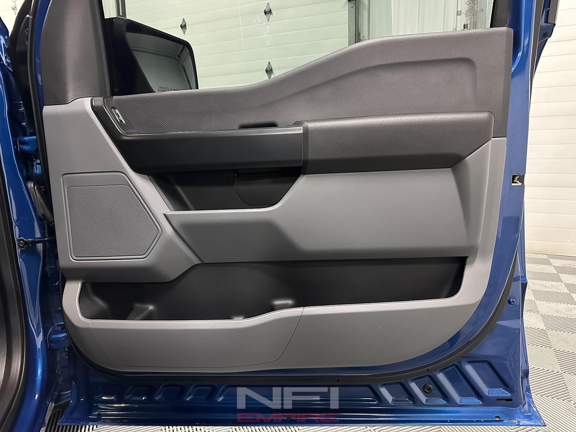 Modified 2024 Ford F-150 XL