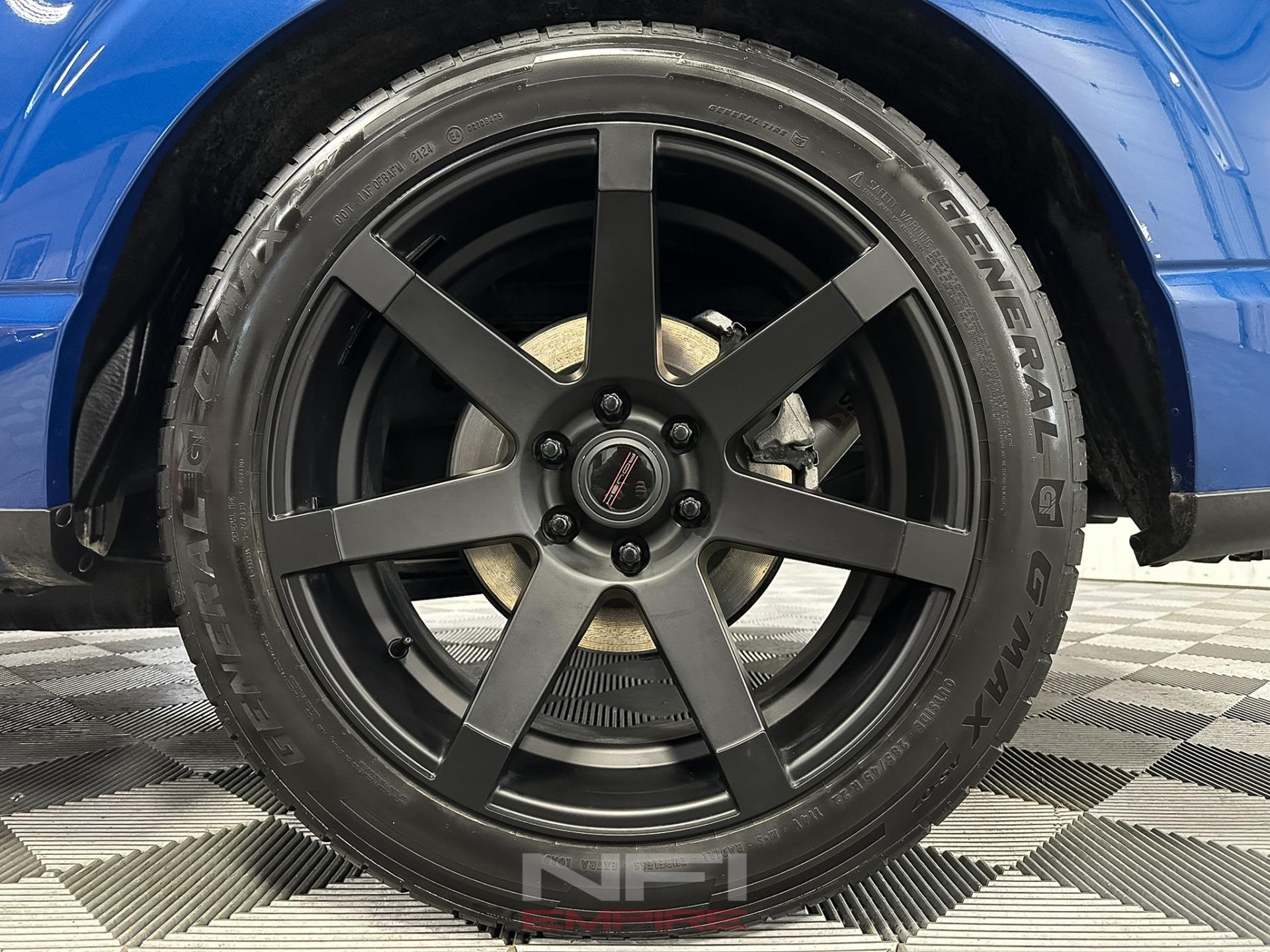 Modified 2024 Ford F-150 XL