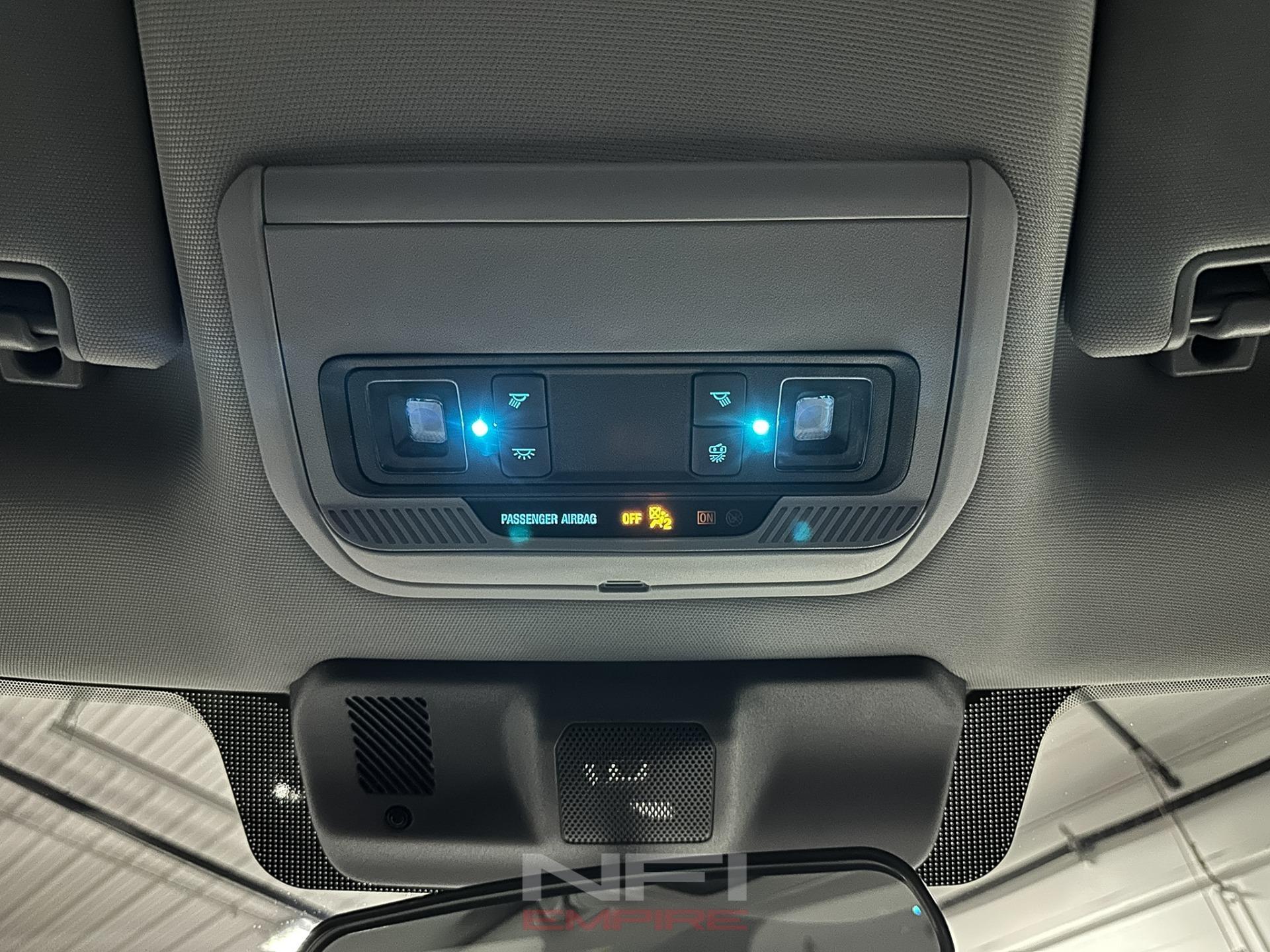 Modified 2024 Ford F-150 XL