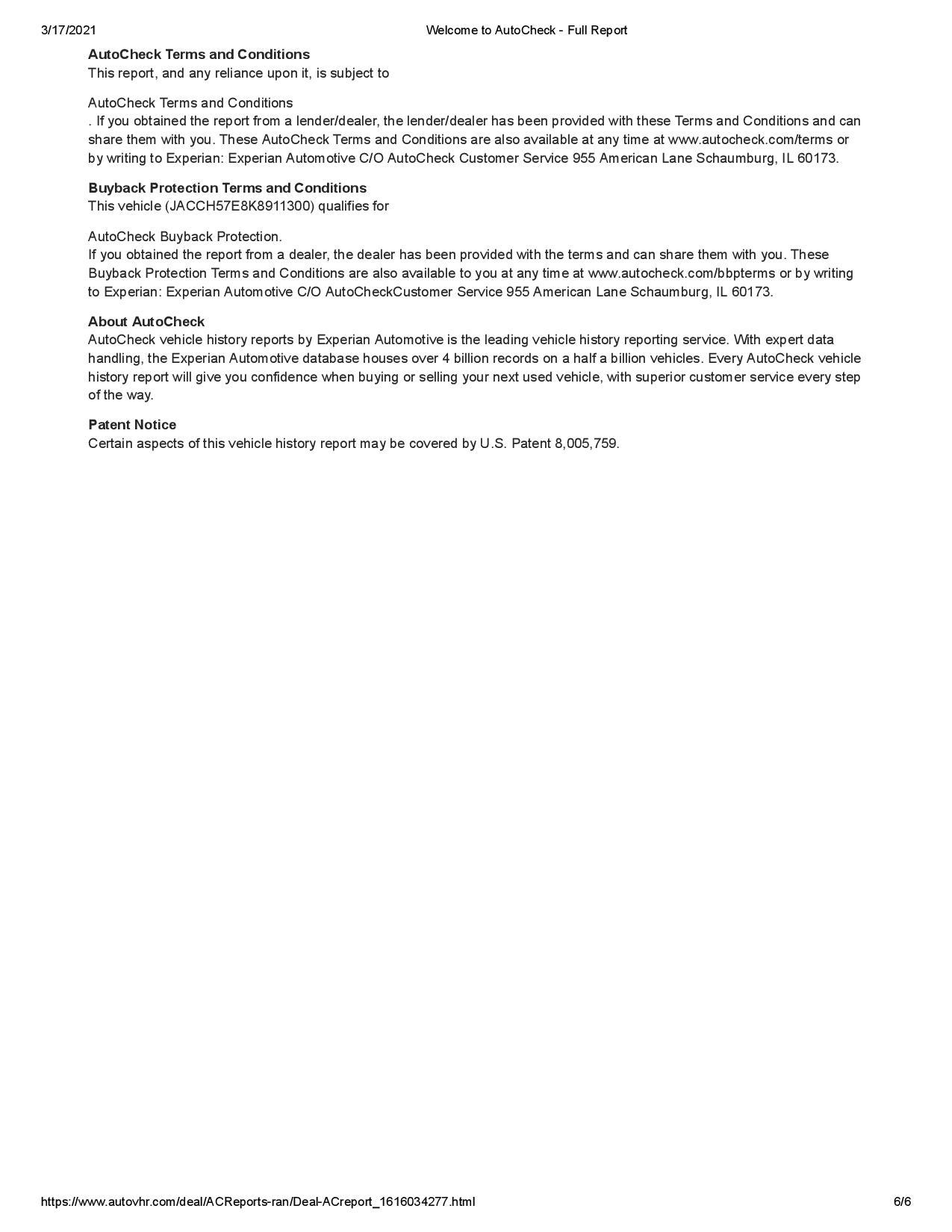 56k-Mile 1989 Isuzu Trooper RS