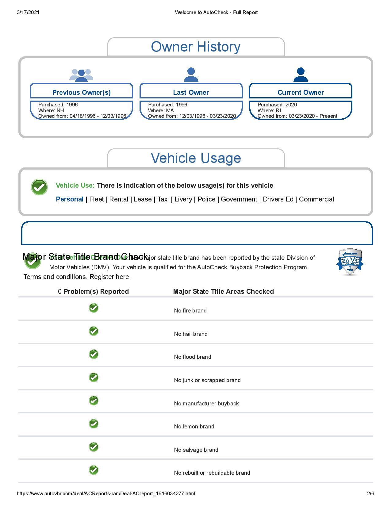 56k-Mile 1989 Isuzu Trooper RS