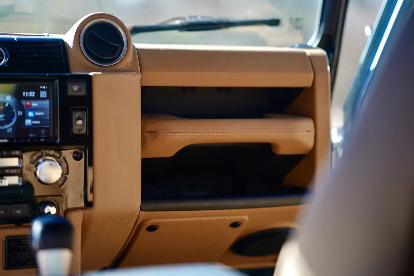 2022 Osprey Defender