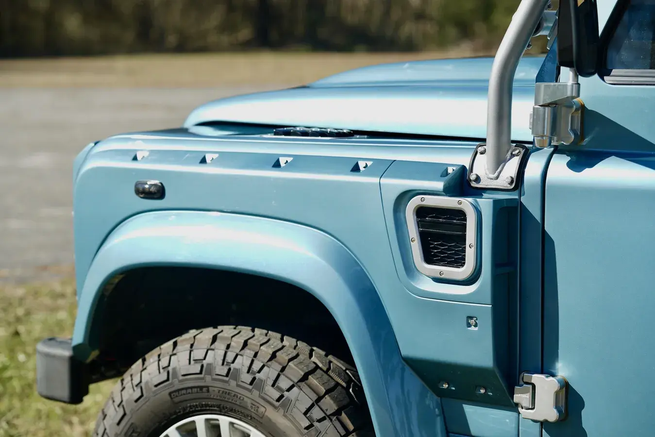 2022 Osprey Defender