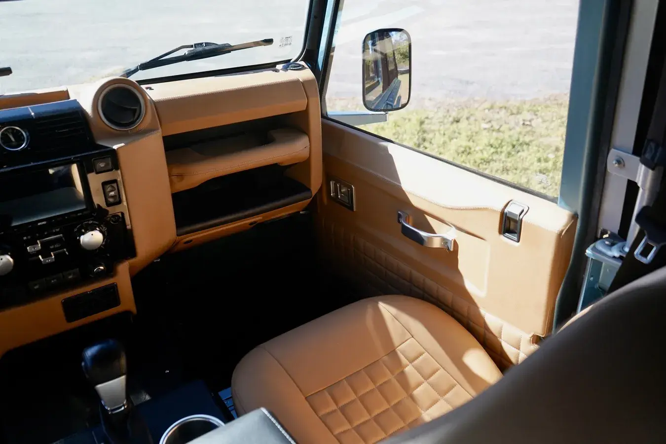 2022 Osprey Defender