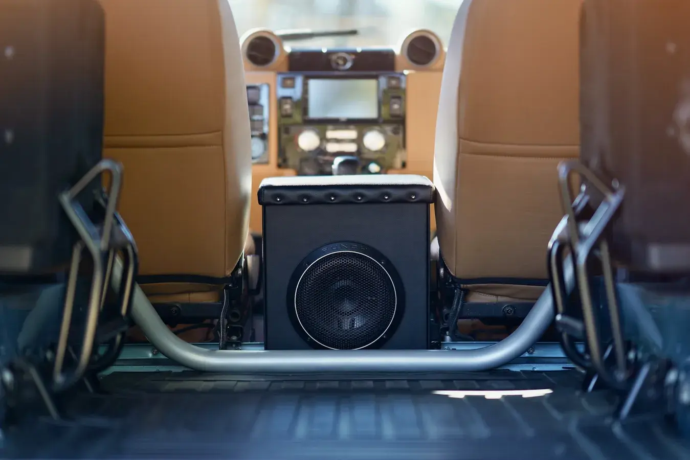 2022 Osprey Defender