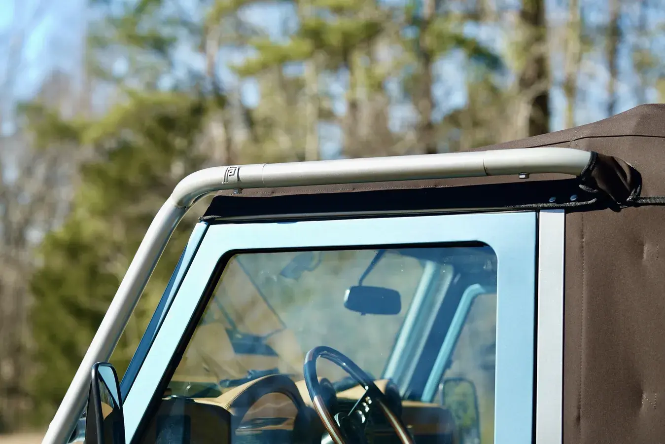 2022 Osprey Defender