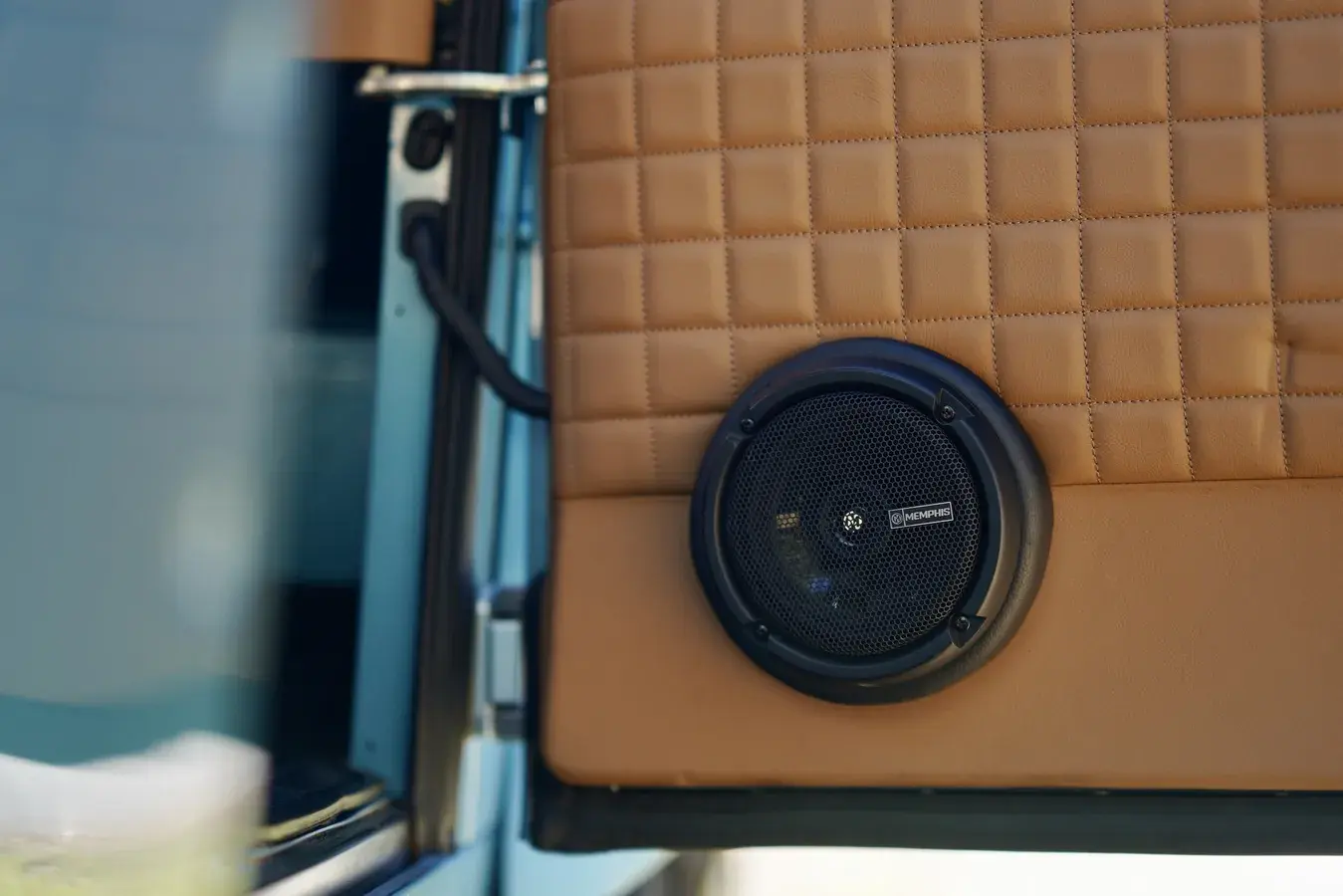 2022 Osprey Defender