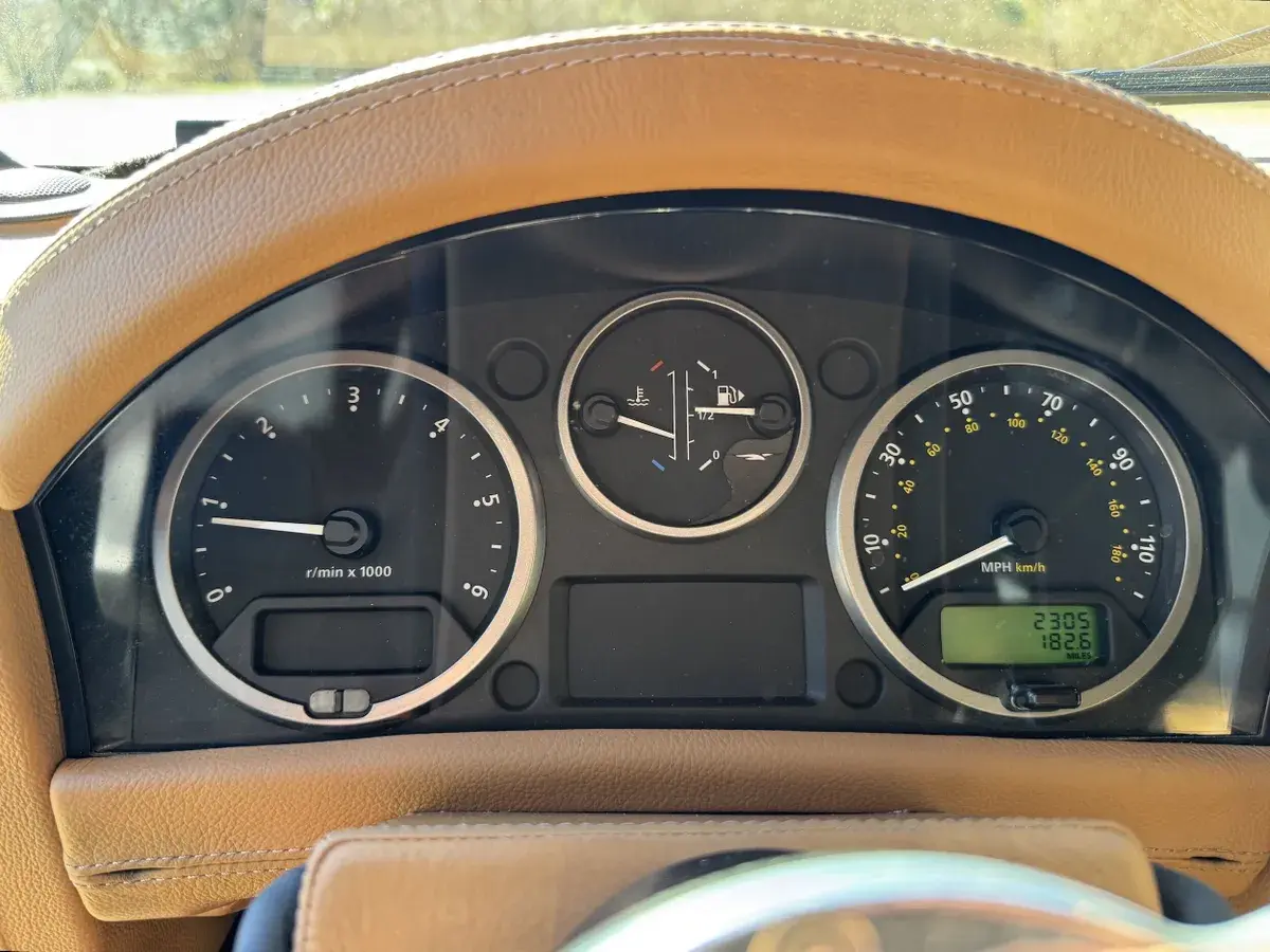 2022 Osprey Defender