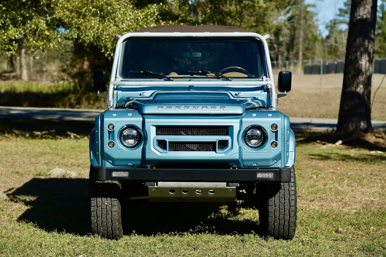 2022 Osprey Defender - 3